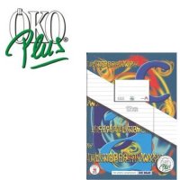 ÖKO-Plus Schulhefte