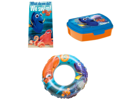 Disney Pixar Findet Dory / Findet Nemo