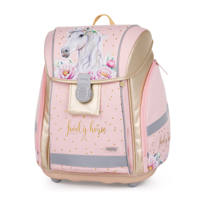 Die Lovely Horse Produktserie von Oxybag...