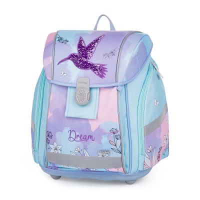 Die Colibri Dream Serie von Oxybag verzaubert...