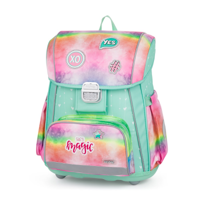 Die SHE´S magic Produktserie von oxybag...