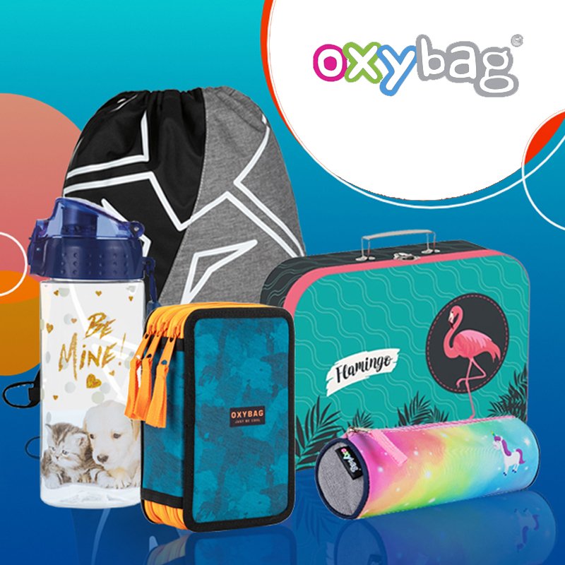 oxybag for school