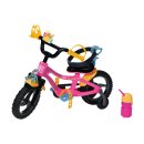 BABY born Bike Puppen-Fahrradset
