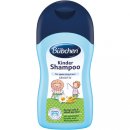 B&uuml;bchen Kinder Shampoo 400ml Sensitiv