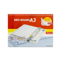 ARISTO rysovacia doska Geo-Board A3 (AR70332)