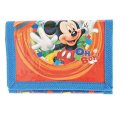 Geldbörse - Geldbeutel "Mickey Mouse"