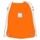 Baggy Orange gymbag 44cm