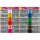 JOLLY Classpack Painty Grundfarben 120er Box