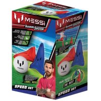 Beluga Messi Trainig-System Speed Set