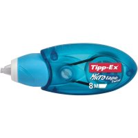 Tipp-Ex korekčný roller "Micro Tape...