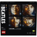 LEGO ART The Beatles 31198