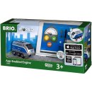 BRIO Batterielok mit App-Steuerung