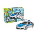 Revell Junior Kit Porsche 911 &bdquo;Polizei&ldquo;