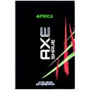 AXE Aftershave &quot;Africa&quot; 100ml