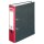 herlitz Ordner maX.file nature A4 80mm rot/Wolkenmarmor