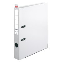 herlitz Ordner maX.file protect A4 50mm weiss