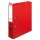 herlitz Ordner maX.file protect+ A4 80mm rot