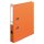 herlitz Ordner maX.file protect+ A4 50mm orange