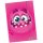 JOLLY Heftbox A4 "MONSTER" pink