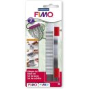 FIMO Cutter, 3-teiliges Messer-Set f&uuml;r Modelliermasse