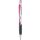 Maped Druckbleistift BLACKPEPS automatic pink 0,5 mm