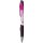 Maped Druckbleistift BLACKPEPS Reload pink 0,5 mm