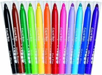 Premium-Filzstift - STABILO Pen 68 - ColorParade - 20er Pack - mit 20 verschiedenen Farben