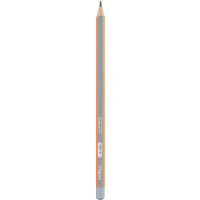 Ergonomischer Buntstift für Linkshänder - STABILO EASYcolors - 12er Pack mit Spitzer - mit 12 verschiedenen Farben