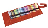 Premium-Filzstift - STABILO Pen 68 - 30er Rollerset - 30 Farben