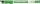 Fineliner mit gefederter Spitze - STABILO SENSOR M - medium - 4er Pack - schwarz, blau, rot, grün
