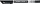 Fineliner mit gefederter Spitze - STABILO SENSOR M - medium - 6er Pack - mit 6 verschiedenen Farben