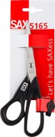 SAXess Schere SAX 5165 17,8 cm