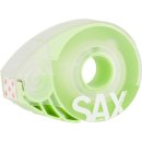 SAX Design Tapedispenser hellgr&uuml;n