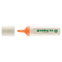 edding 24 EcoLine Textmarker orange