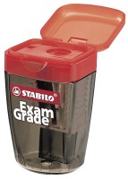 Dosenspitzer - STABILO Exam Grade