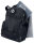 LiGHTPAK Schulrucksack "HAWK", mit Notebookfach, schwarz