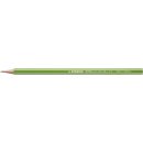 Umweltfreundlicher Bleistift - STABILO GREENgraph - Einzelstift - Härtegrad HB