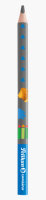 Pelikan Schreiblernbleistift combino, blau