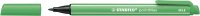 Filzschreiber - STABILO pointMax - Einzelstift - smaragdgrün