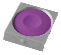 Pelikan Ersatz-Deckfarben 735K, violett (Nr. 109)