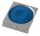 Pelikan Ersatz-Deckfarben 735K, preußisch blau (Nr. 117)