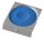 Pelikan Ersatz-Deckfarben 735K, kobaltblau (Nr. 108a)