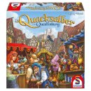SCHMIDT Die Quacksalber von Quedlinburg