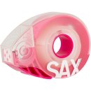 SAX Design Tapedispenser magenta