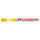 Folienstift - STABILO OHPen universal - permanent medium - 6er Pack - mit 6 verschiedenen Farben