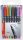 Folienstift - STABILO OHPen universal - permanent medium - 8er Pack - mit 8 verschiedenen Farben