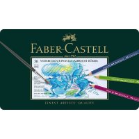 FABER-CASTELL Aquarellstifte ALBRECHT DÜRER, 36er...