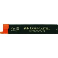 FABER-CASTELL Feinmine Super-Polymer 1,0mm HB