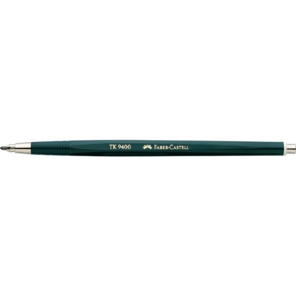 FABER-CASTELL verzatilka TK 9400, OH - 2 mm