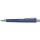 FABER-CASTELL Druckkugelschreiber POLY BALL M, blau